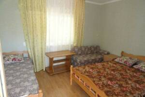 Изображение Изображение: Четырехместный «Эконом» #1 #4