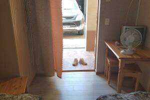 Изображение Изображение: Двухместный «Эконом» #1 #5