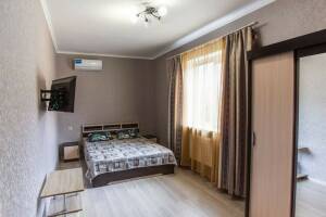 Изображение Изображение: 2-х комнатный «Люкс» #1 #2