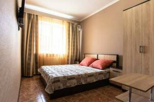 Изображение Изображение: 2-х местный «Люкс» с доп. местом #1 #4