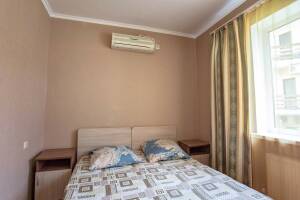 Изображение Изображение: 2-х местный «Люкс» с доп. местом #1 #5