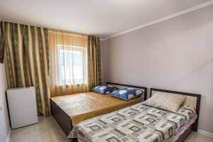 Изображение Изображение: 3-х местный «Люкс» #1 #8