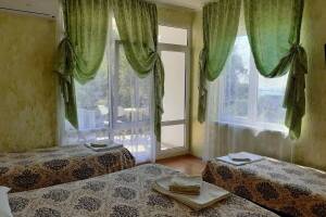 Изображение Изображение: 2-х местный «Комфорт» #1 #1