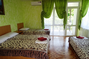 Изображение Изображение: 3-х местный «Комфорт» #1 #2