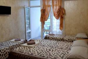 Изображение Изображение: 4-х местный «Комфорт» #1 #3