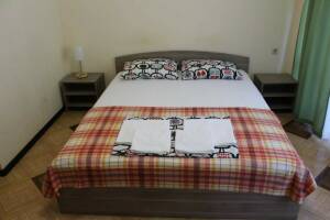 Изображение Изображение: 3х местный (с балконом) #1 #4