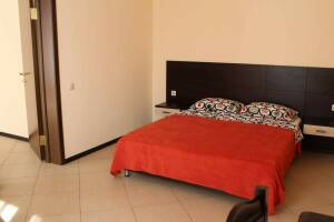 Изображение Изображение: 2-х комнатный 4-х местный (с балконом) #1 #5