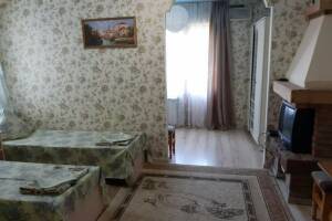 Изображение Изображение: 4х местный комфорт с балконом #1 #2