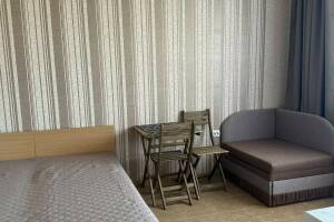 Изображение Изображение: 3-х местный однокомнатный с кухней #1 #3