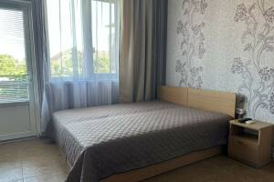 Изображение Изображение: 2-х местный однокомнатный с кухней #1 #4