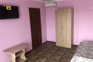 Изображение Изображение: 4-х местный номер с кухней #1 #1