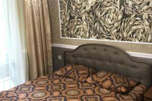 Изображение Изображение: 2-х местный «Полулюкс» с балконом #1 #1