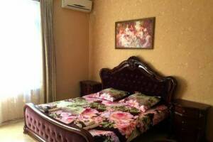 Изображение Изображение: 4-х местный «Люкс Бордо» #1 #3