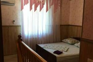 Изображение Изображение: 4-х местный «Семейный» 2-х этажный #1 #4