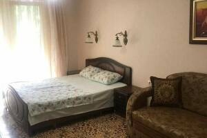 Изображение Изображение: 4-х местный «Стандарт» с балконом #1 #5