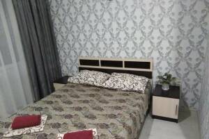 Изображение Изображение: Двухкомнатный семейный номер с террасой #1 #5