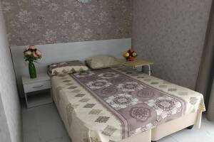 Изображение Изображение: Двухместный номер с удобствами #1 #1