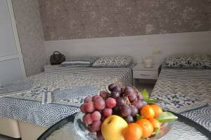 Изображение Изображение: Трёхместный номер #1 #3