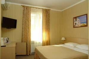 Изображение Изображение: Двухместный «Стандарт» #1 #1