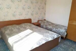 Изображение Изображение: 4-х местный «Стандарт» #1 #3