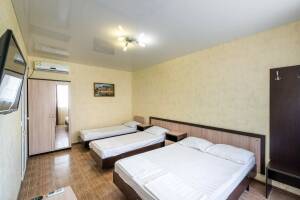 Изображение Изображение: «Стандарт» 4-х местный #1 #2