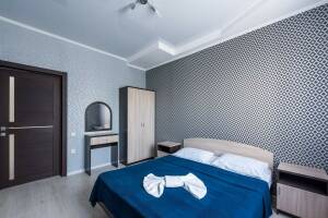 Изображение Изображение: Апартаменты «Люкс» с отдельным входом #1 #5