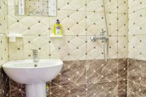 Изображение Изображение: 2-х местный номер с балконом #1 #1