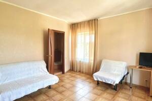 Изображение Изображение: 5-х местный номер с балконом #1 #4