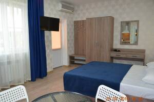 Изображение Изображение: Апартаменты с кухней, с выходом на бассейн #1 #4