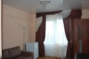 Изображение Изображение: Двухкомнатный номер с балконом (вид на море) #1 #6