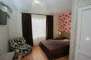 Изображение Изображение: «Комфорт» с видом на море #1 #7