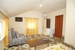 Изображение Изображение: 3-х местный «Комфорт» с доп. местом #1 #1