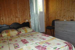 Изображение Изображение: 2-х местный «Стандарт» с доп. местом № 2 #1 #3