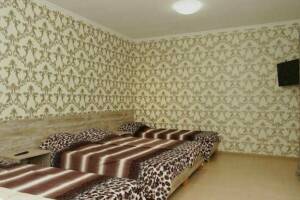 Изображение Изображение: 5-ти местный «Комфорт» #1 #2