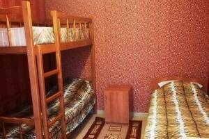 Изображение Изображение: 3-х местный «Эконом» #1 #8