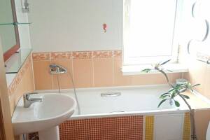 Изображение Изображение: Эконом 3-х местный «С балконом» #1 #1