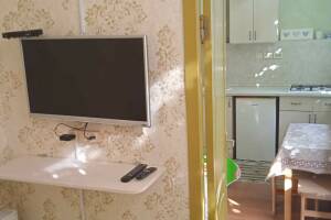 Изображение Изображение: Полулюкс 3-х местный (отдельный домик) #1 #2