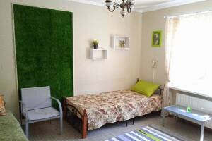 Изображение Изображение: Стандарт 4-х местный «Зелёненький» #1 #8