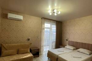 Изображение Изображение: Двухместный «Люкс» +2 доп места #1 #2