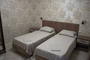 Изображение Изображение: Двухместный «Люкс» #1 #4