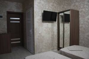 Изображение Изображение: Двухместный «Люкс» #1 #5