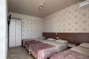 Изображение Изображение: Четырёх местный «Люкс» #1 #6