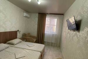 Изображение Изображение: Двух местный Люкс+1доп место #1 #9