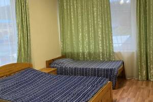 Изображение Изображение: 3-х местный номер #1 #2