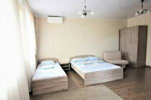 Изображение Изображение: 4-х местный «Стандарт» #1 #4