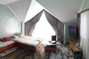 Изображение Изображение: Двухкомнатный «Люкс» с кухней #1 #2