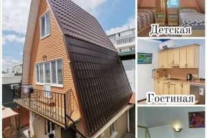 Изображение Изображение: Коричневый Домик #1 #1