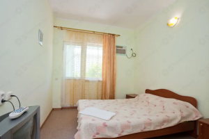 Изображение Изображение: Двухместный номер #1 #1