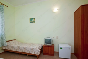 Изображение Изображение: Трехместный номер #1 #2