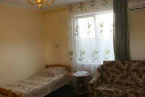 Изображение Изображение: 2-х местный «Эконом» с доп. местом #1 #1